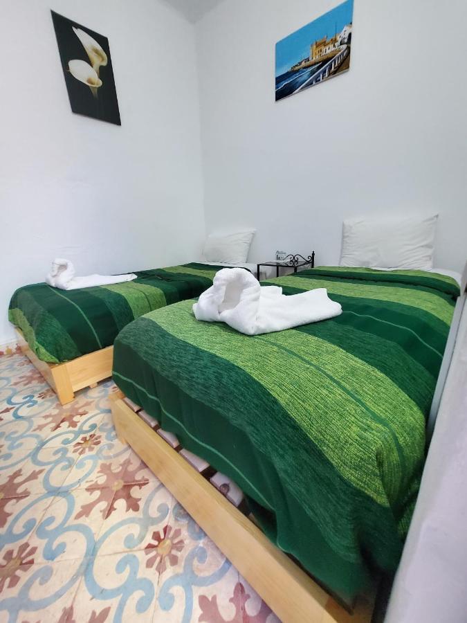 Riad Aylal Essaouira Luaran gambar