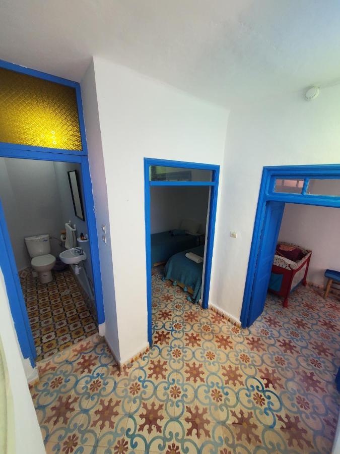 Riad Aylal Essaouira Luaran gambar