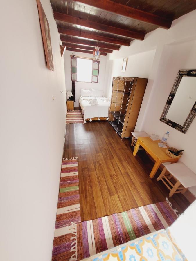 Riad Aylal Essaouira Luaran gambar