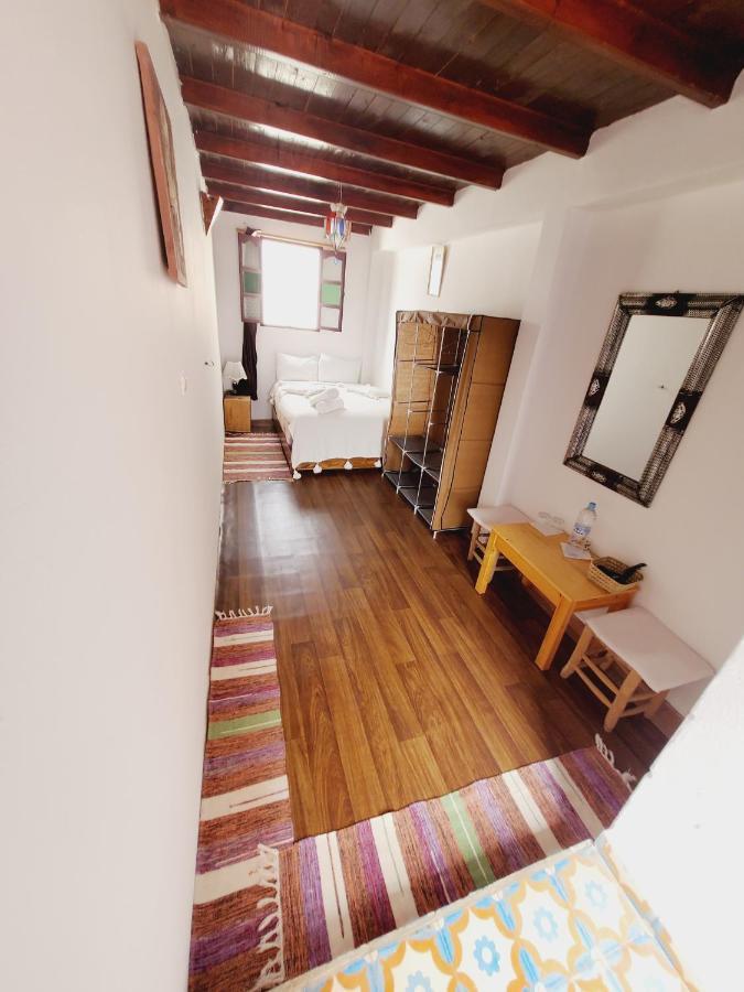 Riad Aylal Essaouira Luaran gambar