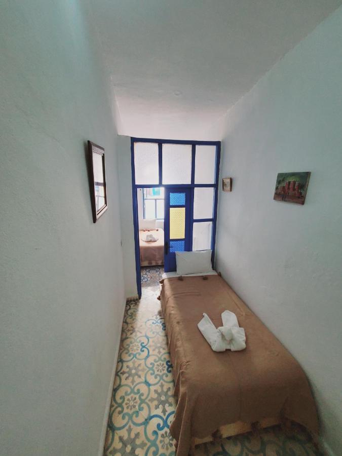 Riad Aylal Essaouira Luaran gambar