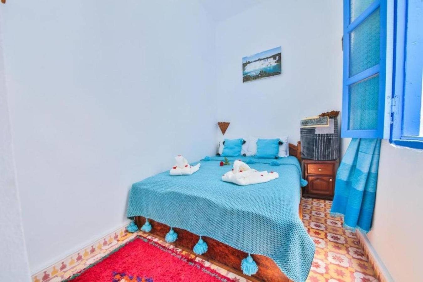 Riad Aylal Essaouira Luaran gambar