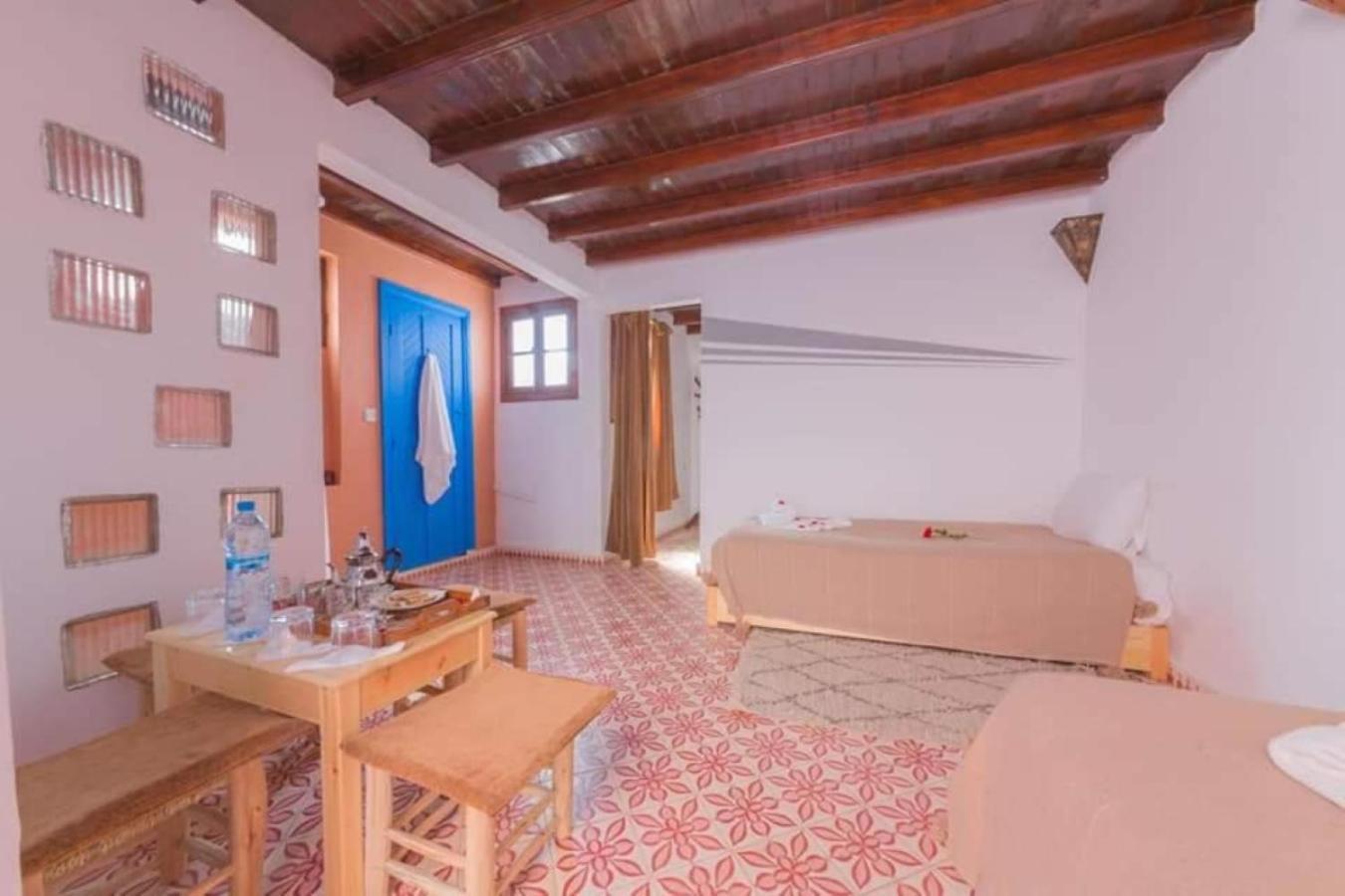 Riad Aylal Essaouira Luaran gambar